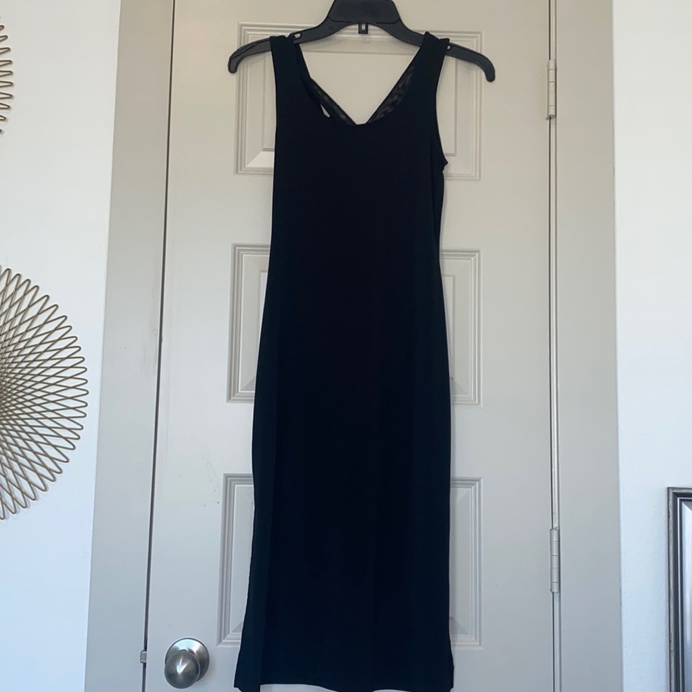 Bcbgenerarion Little Black Dress